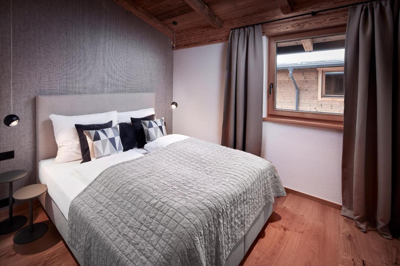 Alpin Residenzen Buchensteinwand St. Ulrich By Alpina-Holiday Sankt Ulrich am Pillersee Exterior foto