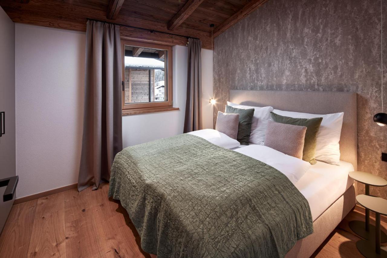 Alpin Residenzen Buchensteinwand St. Ulrich By Alpina-Holiday Sankt Ulrich am Pillersee Exterior foto