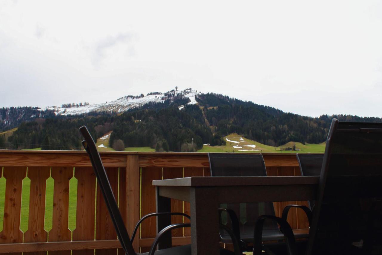 Alpin Residenzen Buchensteinwand St. Ulrich By Alpina-Holiday Sankt Ulrich am Pillersee Exterior foto