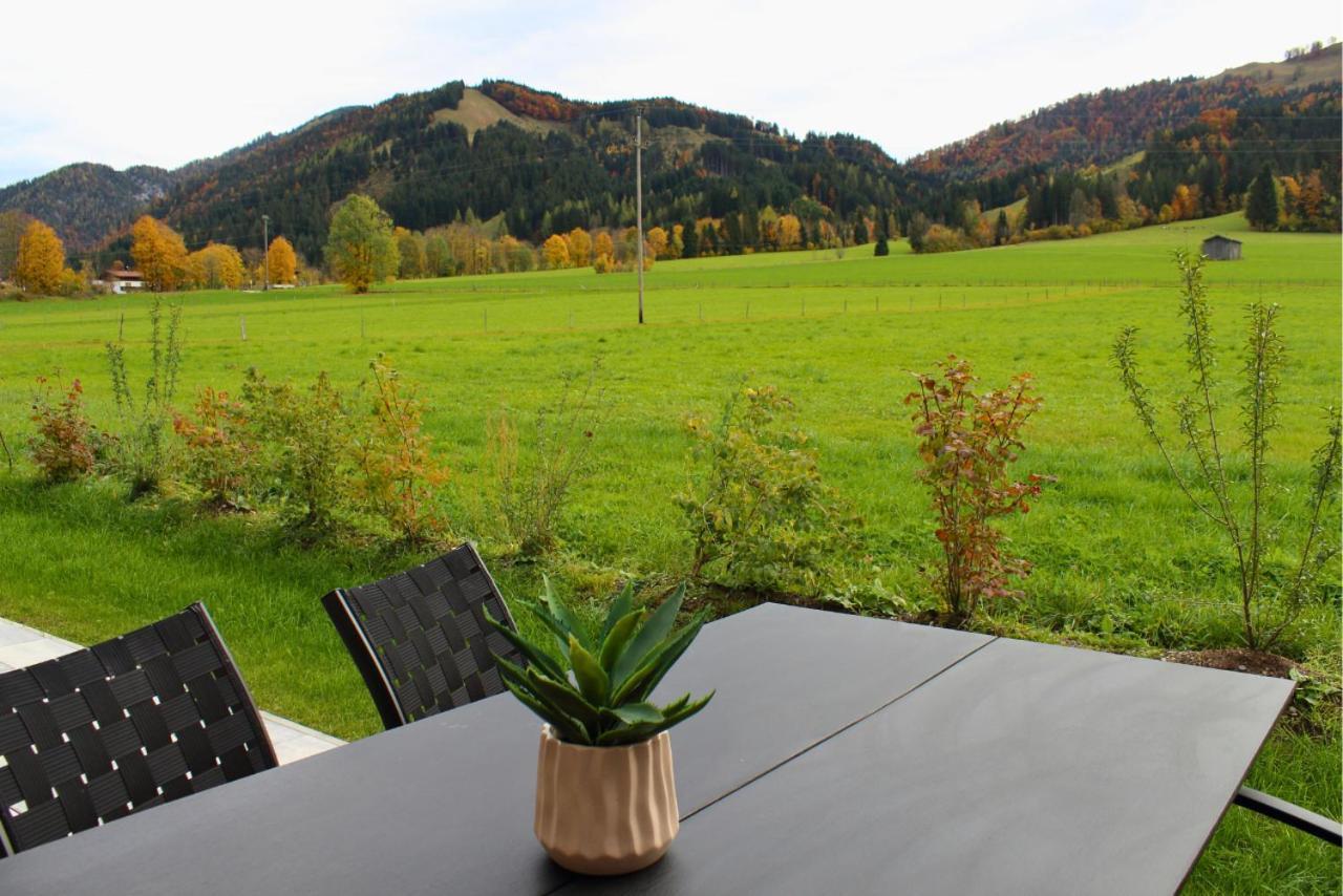Alpin Residenzen Buchensteinwand St. Ulrich By Alpina-Holiday Sankt Ulrich am Pillersee Exterior foto